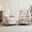 29.13cm Wide Standard Recliner-794586996