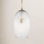 Luminaire suspendu Wilmont 11