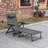 Gipe Folding Beach Chair