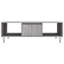 Croker Four Leg Coffee Table with Storage-1715275889