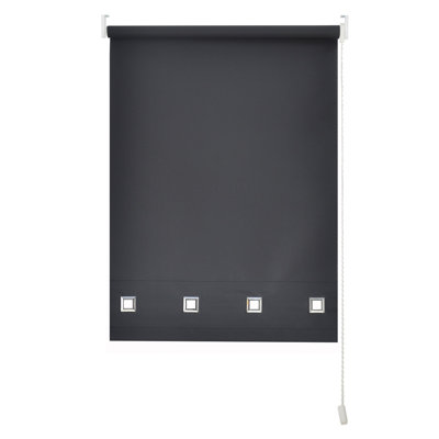 SQ Daylight Roller Blind