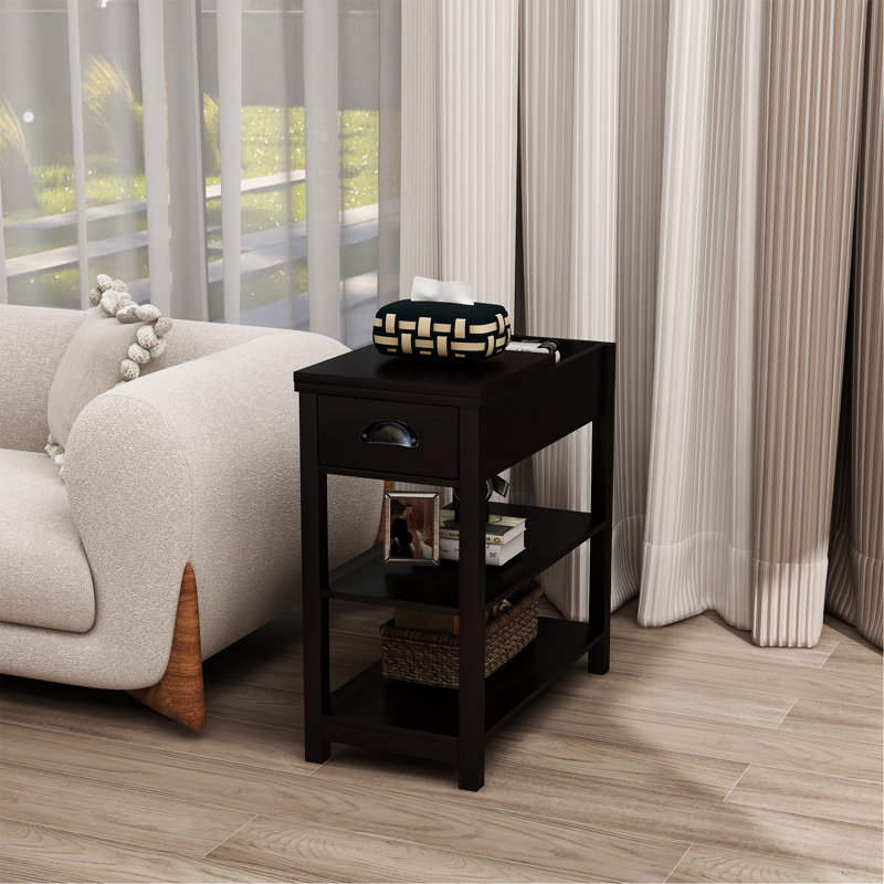 Kashden 23.62'' Sideboard