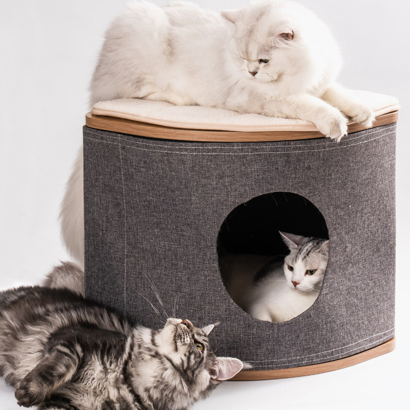 MDF Pet Bed