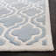 Tapis en laine touffeté à la main Carolene-19272333