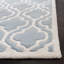 Tapis en laine touffeté à la main Carolene-19272341