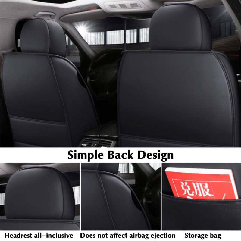 Housse de protection universelle pour siège de voiture