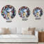 Horloge murale très grande-2078724467
