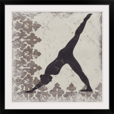 « iii » chariklia zarris, impression Bliss