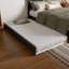 Lit plateforme en bois massif avec lit gigogne assorti Ause-1450992455-1421961785
