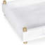 Pinion UB Tray