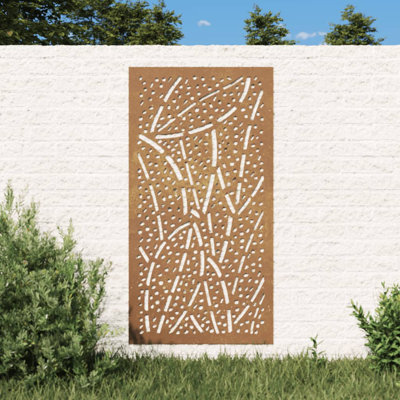 Abisha Wall Accent