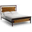 Lit en métal Factory-673079197-673079194