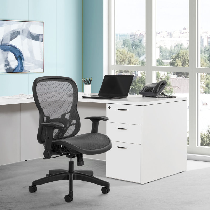 Mesh Office Chair