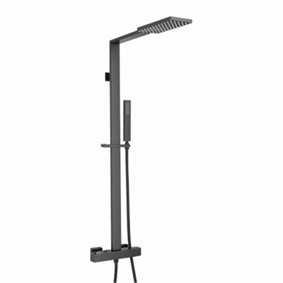 Complete Shower System