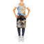 Tablier aigle