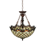 Meyda Tiffany & Stained Glass 3 - Light Pendant