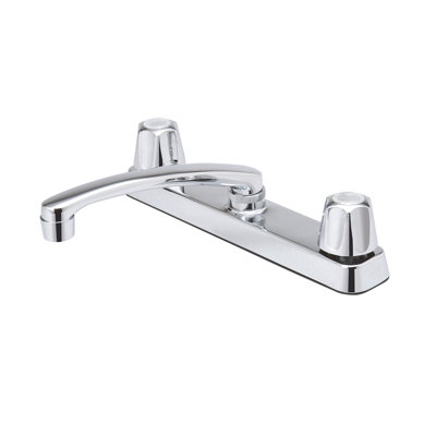 BK Products Kitchen Faucet