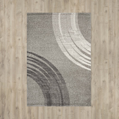 Angelica Performance Abstract Rug