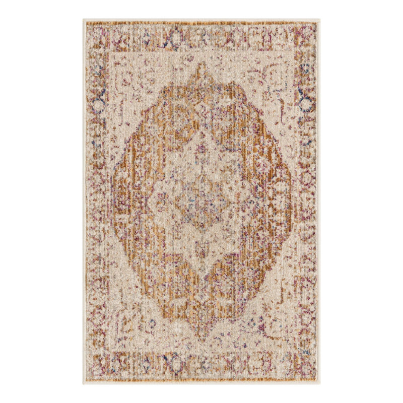 Stephania Oriental Indoor Rug, Rectangle 2' x 3'
