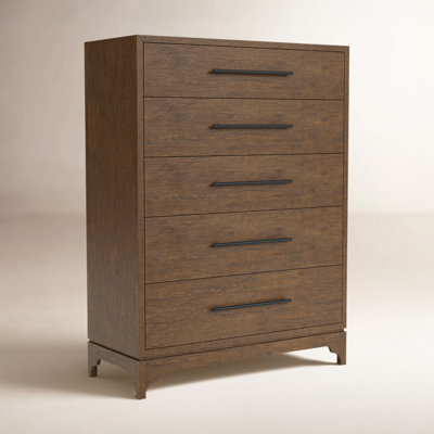 Billie 42" Oak Dresser