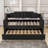 Berk Upholstered Daybed-1136310432