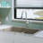 Karran Quartz 33'' X 22'' 50/50 Double Bowl Composite Drop-in Kitchen Sink-49947606