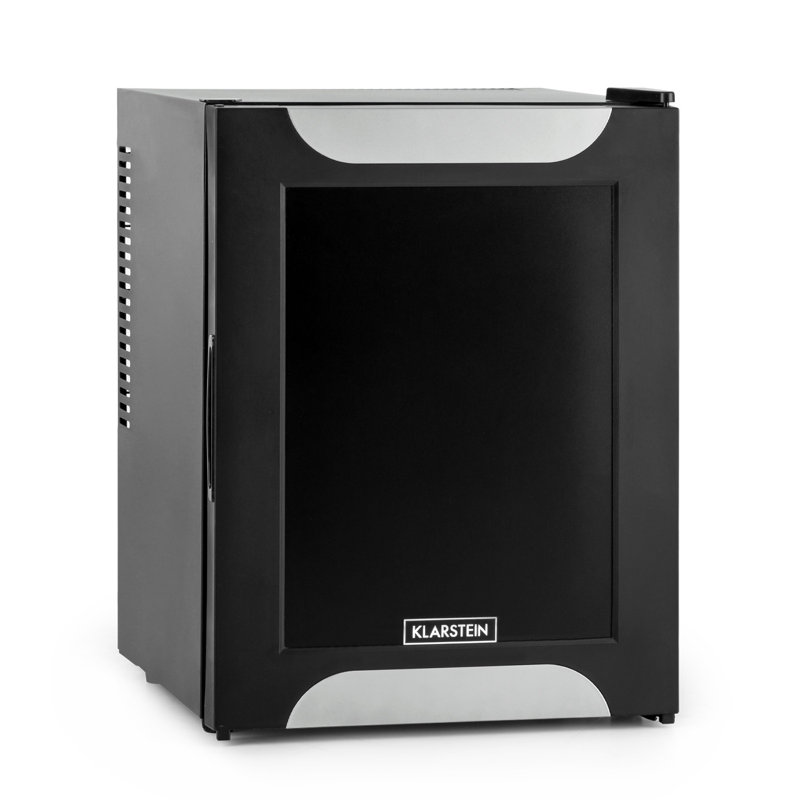 Klarstein 32m³ L Freestanding Mini Fridge