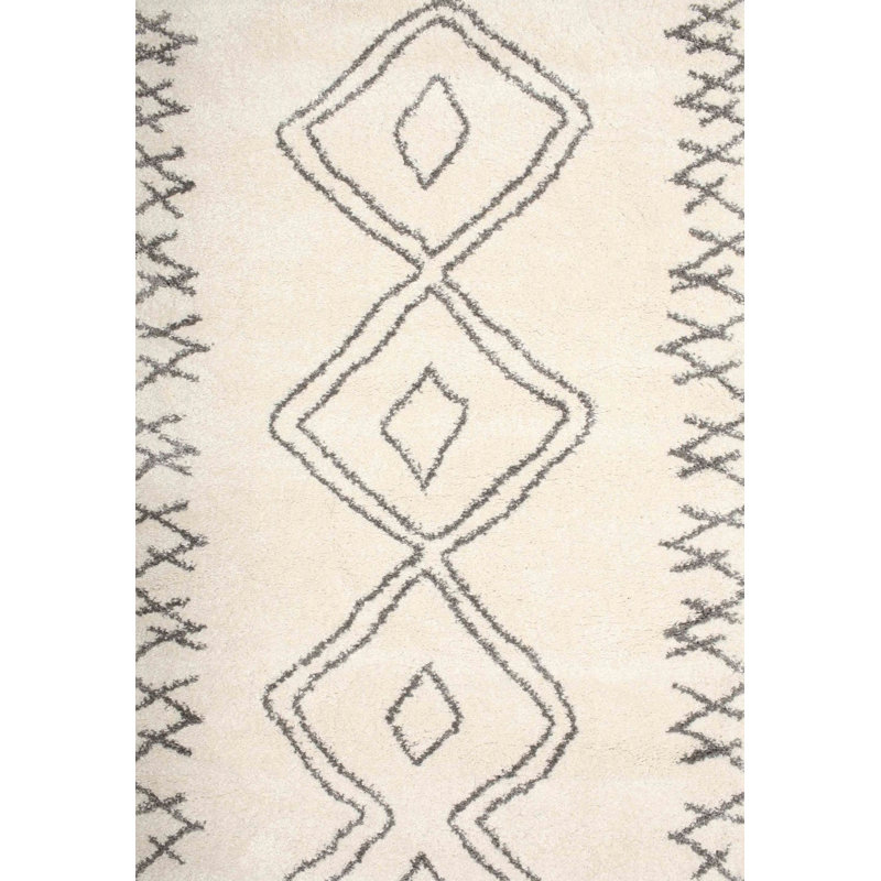 Tapis gris Callington, Rectangle 5 pi x 7 pi