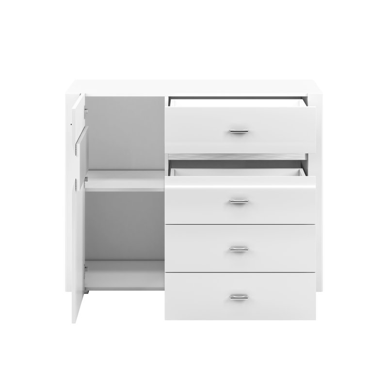 Afeni 940cm W Chest of Drawers