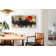 Wrapped Canvas Panoramic Print