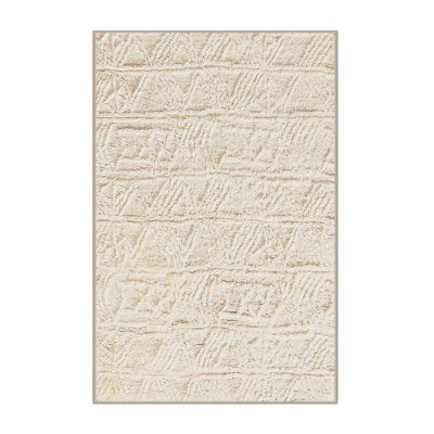 Tapis beige