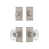 Satin Nickel