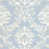 Blanc / Bleu clair est en rupture de stock