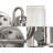 2 - Light Dimmable Vanity Light-1674598538