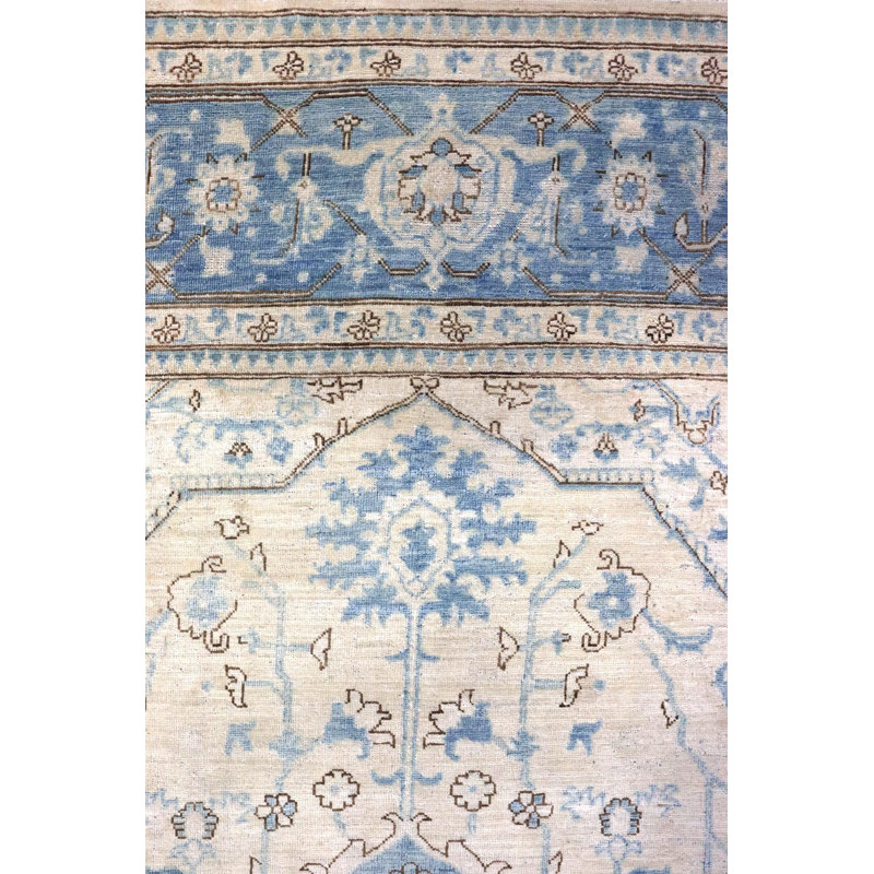 One-of-a-Kind 7'8" X 9'8" Area Rug
