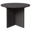 Extendable Round Dining Table-239052638