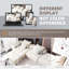 Canapé modulaire Boneless 6 pièces avec 6 coussins-1577438306