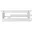 Thilebrook Wall 5 - Hook Coat Rack
