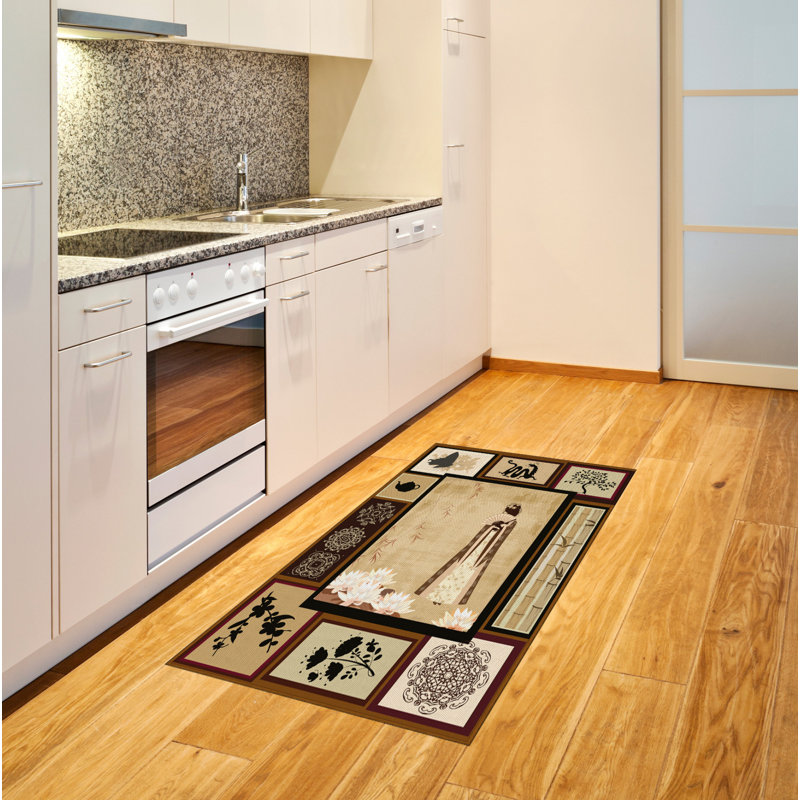 Birmingham Hand Woven Area Rug, Rectangle 120 x 180cm