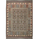 One-of-a-Kind 6'7" X 9'4" Area Rug
