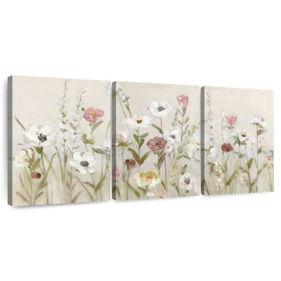Harnek Bloomin Around