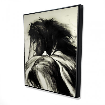 «Classical Horse» sur