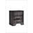 Nightstand Bedside Table With Drawers
