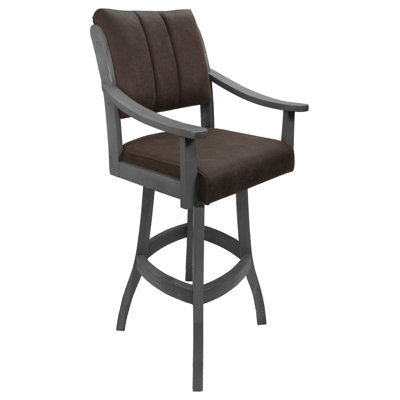 Tabouret pivotant Adaly