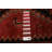 Aruna One-of-a-Kind Runner 3'7" X 9'11" 1990s Runner Wool Area Rug