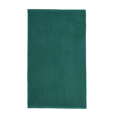 Quick Dry Cotton Hand Towel