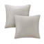 Ensemble d'édredon brodé 8 pièces Neutral King-119744389-119744395