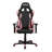 Impact Outdoor Inle Adjustable Reclining Ergonomic Faux Leather Swiveling PC & Racing Game Chair-88078614