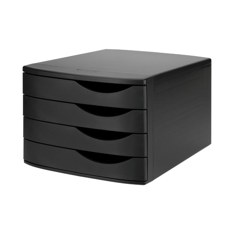 Solid Wood Desk Organiser