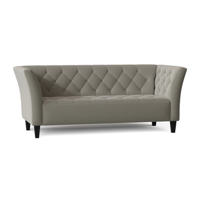 Carruth Upholstered 76'' Sofa
